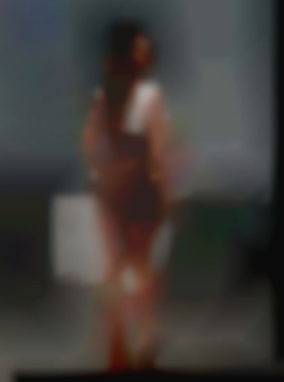 Bowlegged naked from hoes getting fucked.